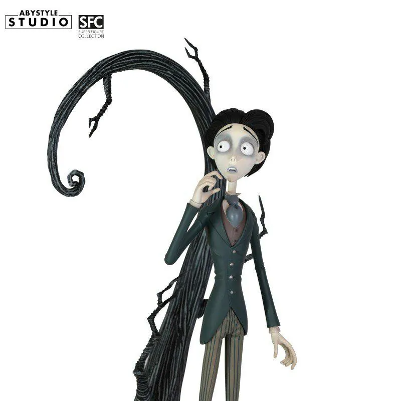 Preview: "Victor" - Corpse Bride - AbyStyle Studio