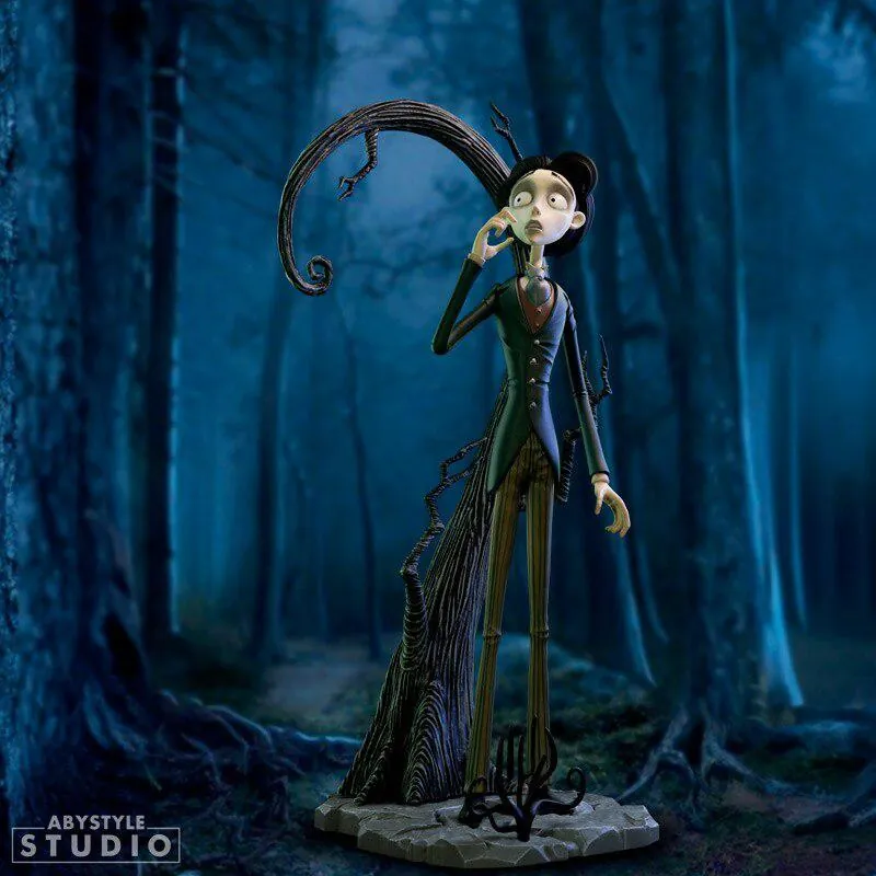 Preview: "Victor" - Corpse Bride - AbyStyle Studio