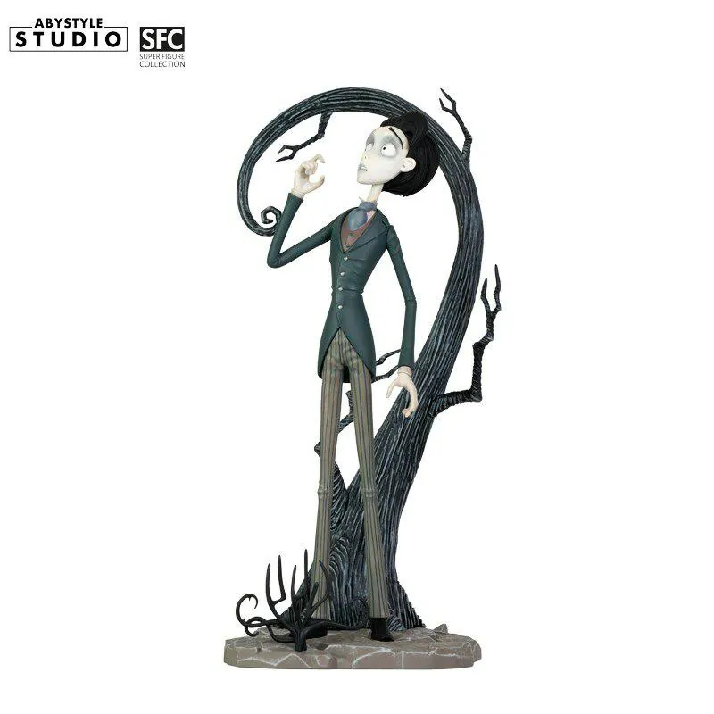 Preview: "Victor" - Corpse Bride - AbyStyle Studio