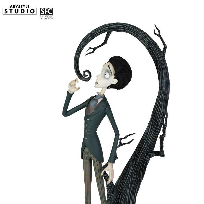 Preview: "Victor" - Corpse Bride - AbyStyle Studio