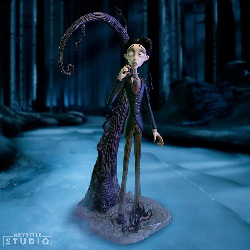 Preview: "Victor" - Corpse Bride - AbyStyle Studio