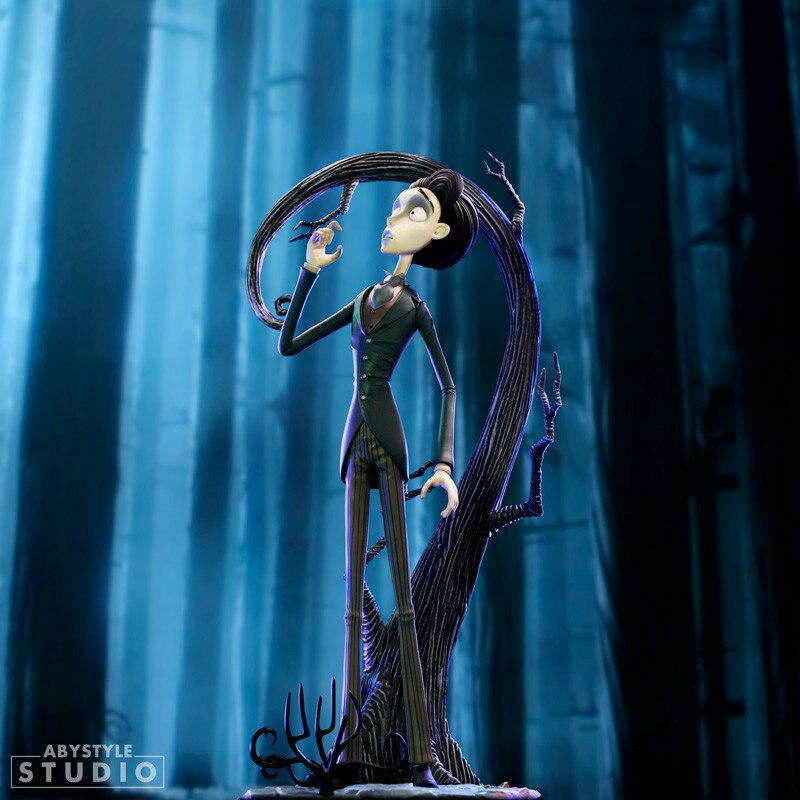 Preview: "Victor" - Corpse Bride - AbyStyle Studio