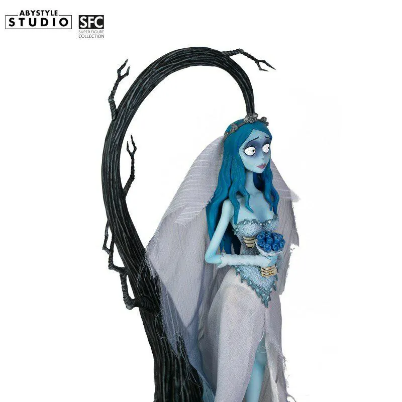 Preview: "Emily" - Corpse Bride - AbyStyle Studio