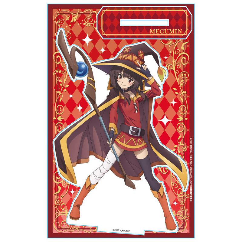 Preview: Megumin - KonoSuba - Acrylaufsteller - Azumaker