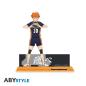 Preview: Haikyu - Acrylaufsteller - Hinata - Abystyle