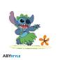 Preview: Lilo & Stitch - Acrylaufsteller - Stitch - Abystyle