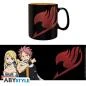 Preview: Natsu und Lucy - Fairy Tail Tasse - Abystyle