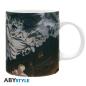 Preview: Season 4 Key Art - Attack on Titan Tasse - AbyStyle