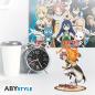 Preview: Natsu Dragneel - Fairy Tail - Acrylaufsteller - AbyStyle