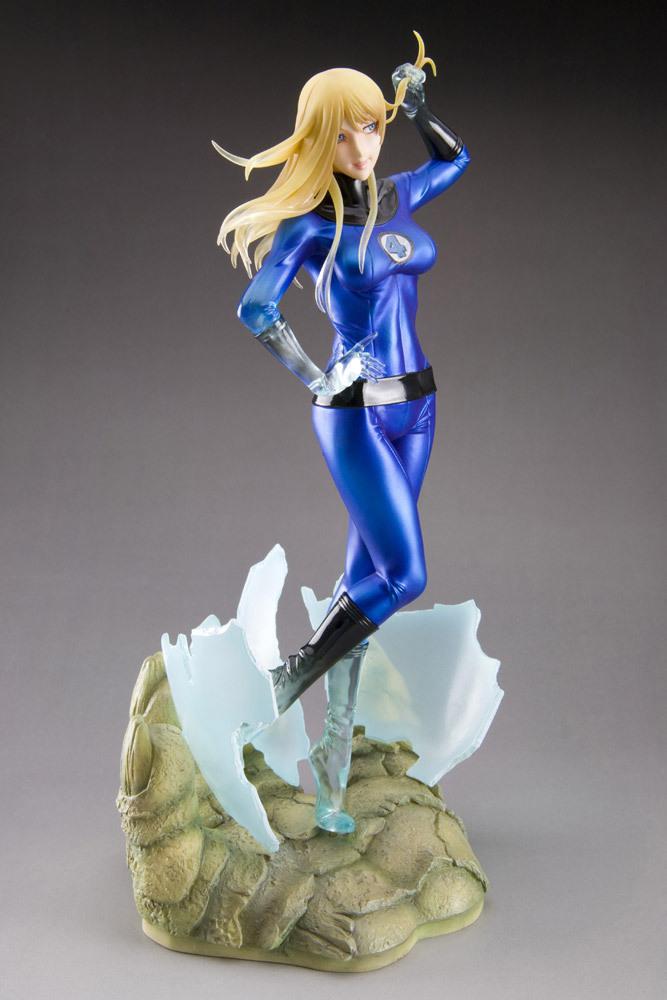 Preview: Marvel Bishoujo - Invisible Woman