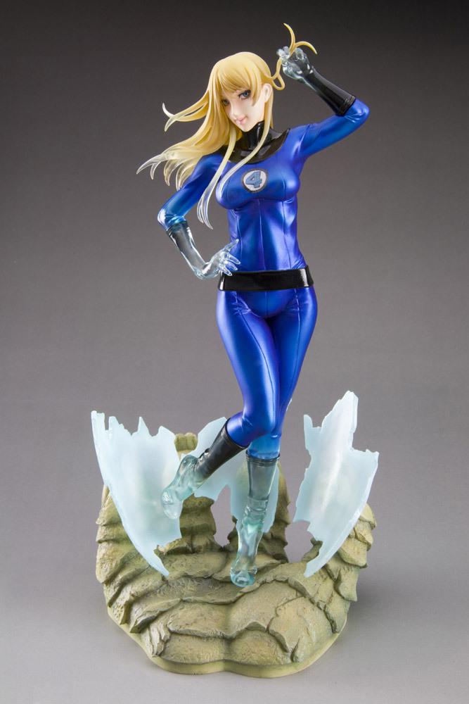 Preview: Marvel Bishoujo - Invisible Woman