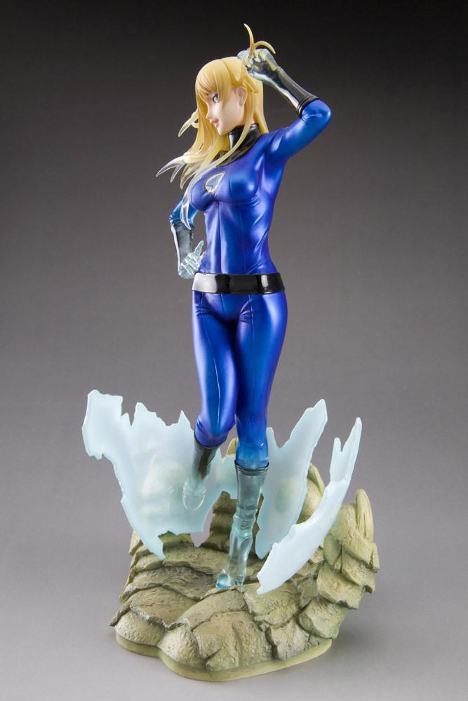 Preview: Marvel Bishoujo - Invisible Woman