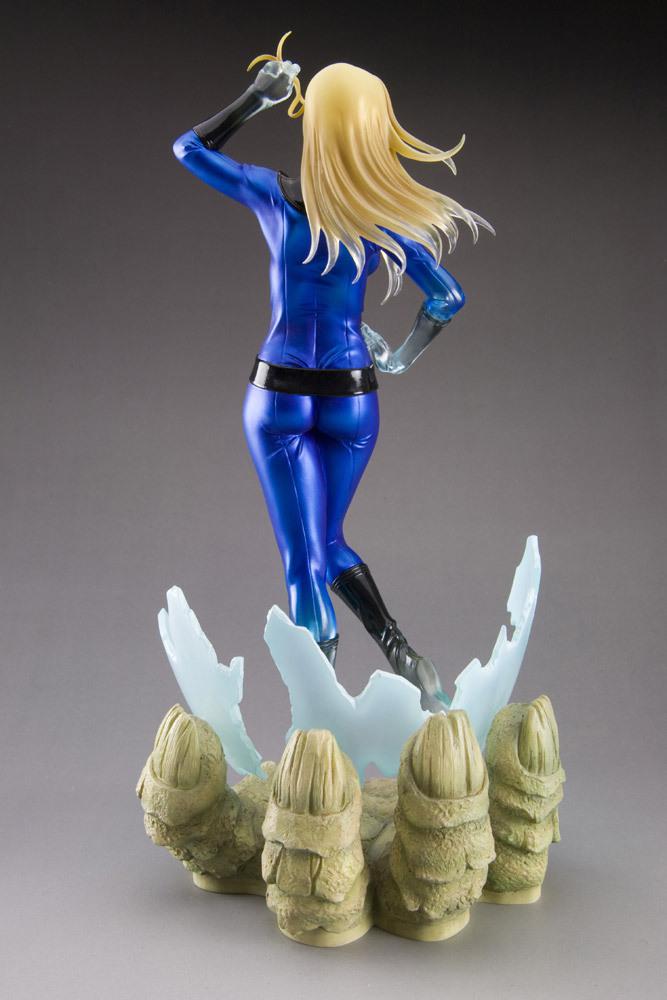 Preview: Marvel Bishoujo - Invisible Woman