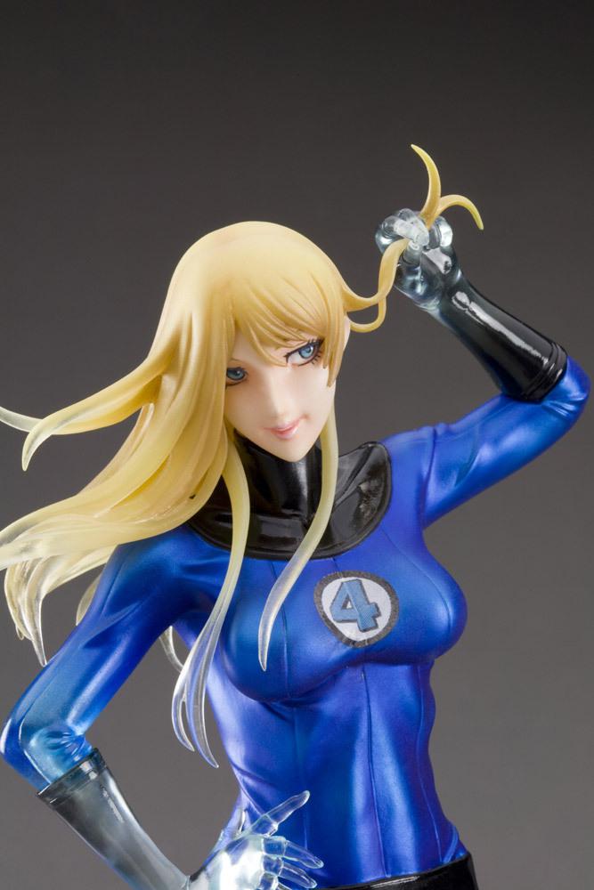 Preview: Marvel Bishoujo - Invisible Woman