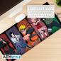 Preview: "Gruppe" - Naruto Shippuden - Mousepad XXL - AbyStyle