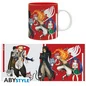 Preview: "Dragon Slayers" - Fairy Tail - 320 ml Tasse - AbyStyle