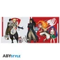 Preview: "Dragon Slayers" - Fairy Tail - 320 ml Tasse - AbyStyle