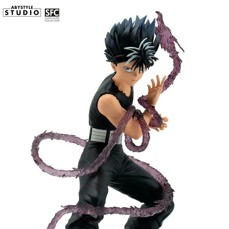 Preview: "Hiei" - Yu Yu Hakusho - Abysyle