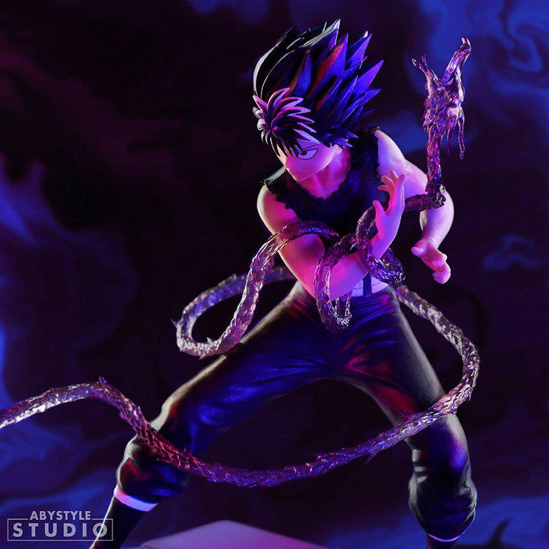 Preview: "Hiei" - Yu Yu Hakusho - Abysyle