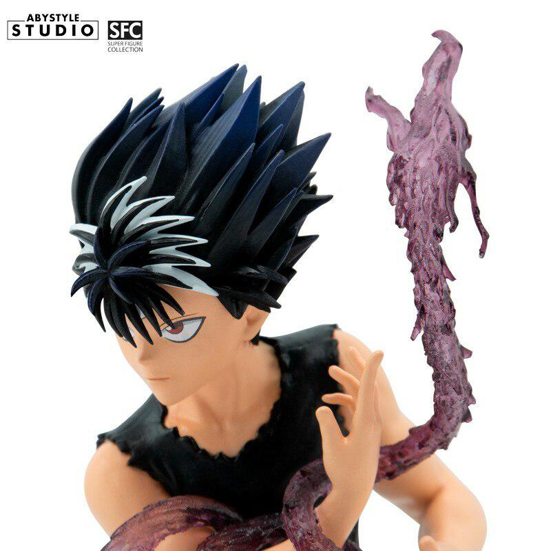 Preview: "Hiei" - Yu Yu Hakusho - Abysyle