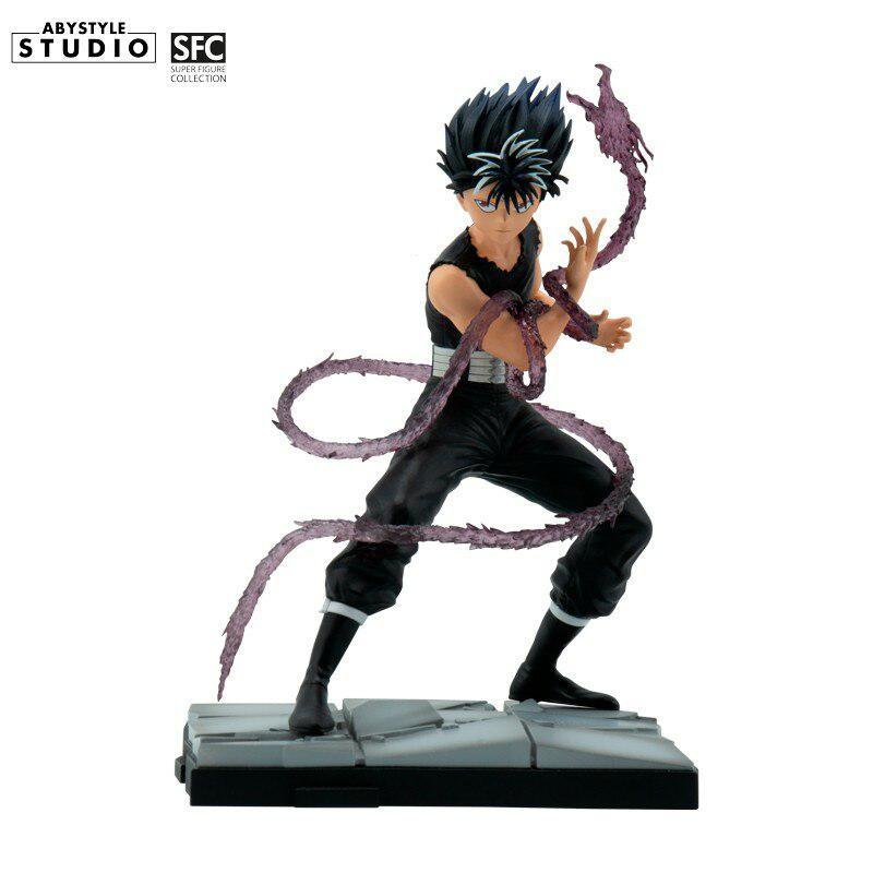 Preview: "Hiei" - Yu Yu Hakusho - Abysyle