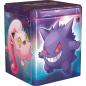 Preview: LuckyBox Pokemon TCG - Stapel Tin Box - Frühjahr 2024 (deutsch) - DE