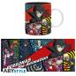 Preview: Persona 5 - "Phantom Thieves" 320 ml Tasse - AbyStyle