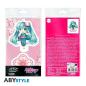 Preview: Hatsune Miku - Acrylaufsteller (Sakura Flower) - Abystyle