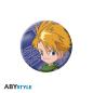 Preview: Tai & Matt - Digimon - Button Set - AbyStyle