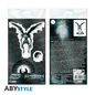 Preview: Ryuk - Death Note - Acrylaufsteller - AbyStyle