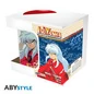 Preview: Inuyasha - "Inuyasha & friends"- 320 ml Tasse - AbyStyle