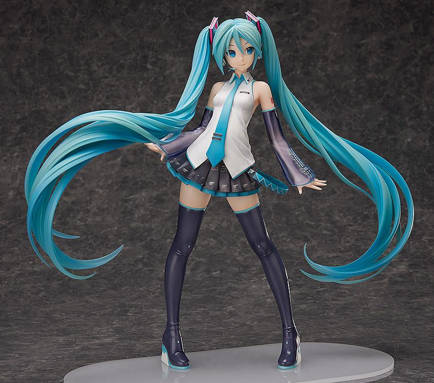 Preview: Hatsune Miku V3  - 1/4 B-Style - Freeing - Neuauflage