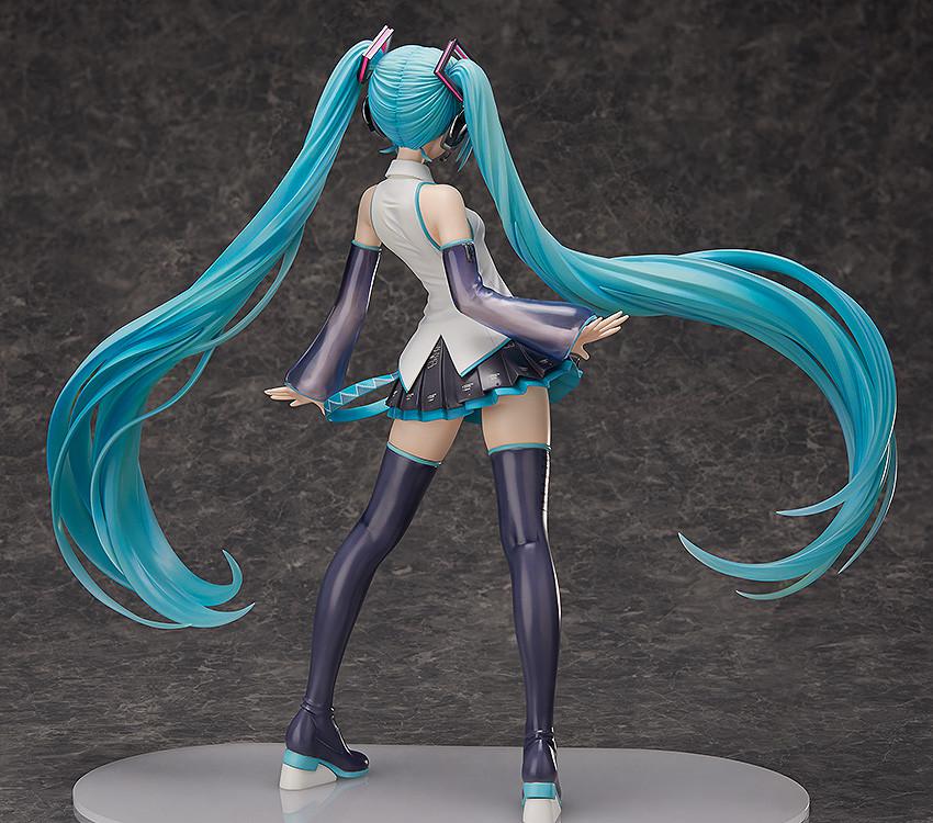 Preview: Hatsune Miku V3  - 1/4 B-Style - Freeing - Neuauflage