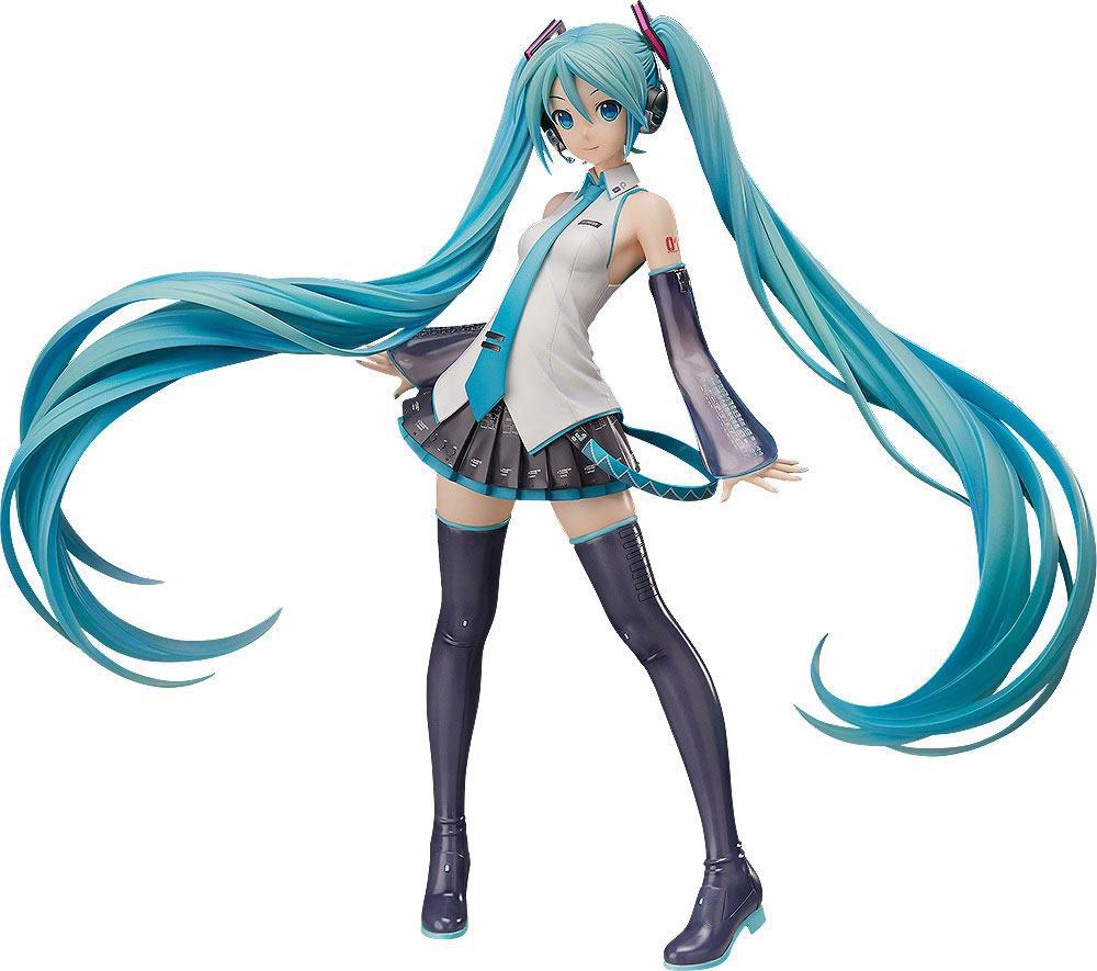 Preview: Hatsune Miku V3  - 1/4 B-Style - Freeing - Neuauflage