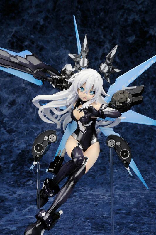 Preview: Black Heart (Noire) - Alter - Neauflage