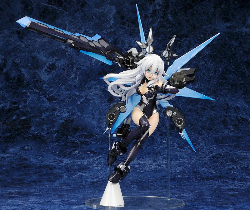 Preview: Black Heart (Noire) - Alter - Neauflage