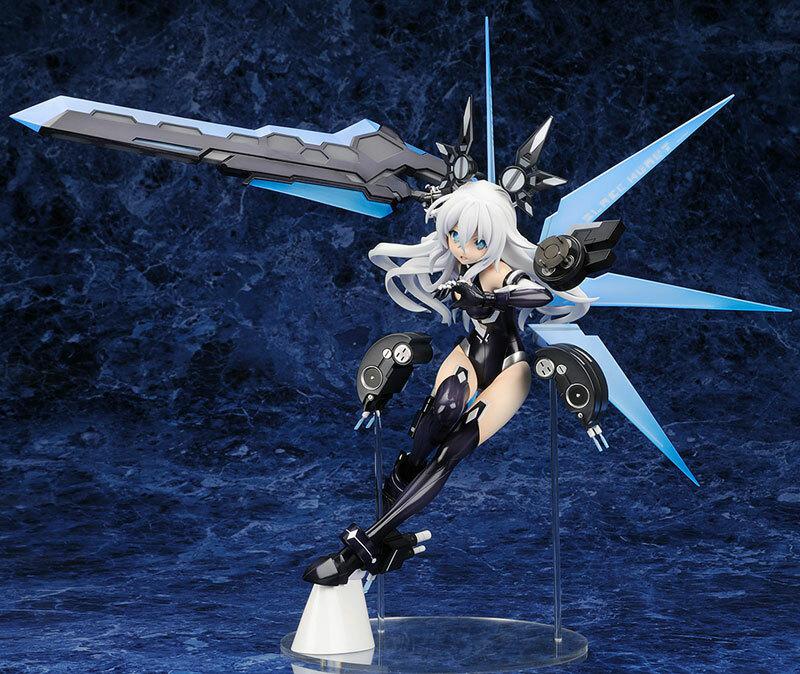 Preview: Black Heart (Noire) - Alter - Neauflage