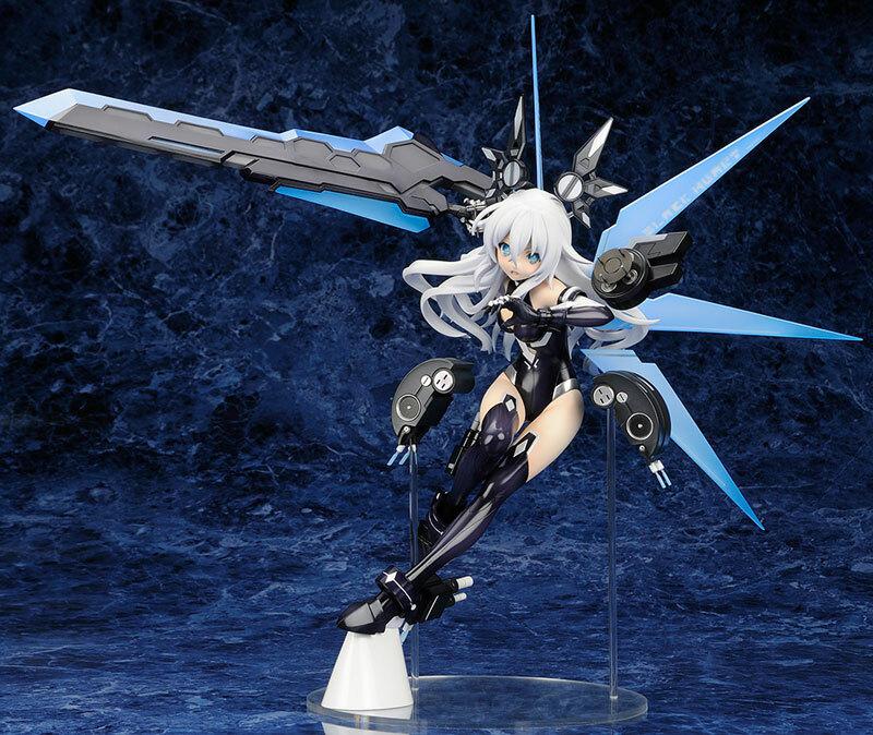 Preview: Black Heart (Noire) - Alter - Neauflage