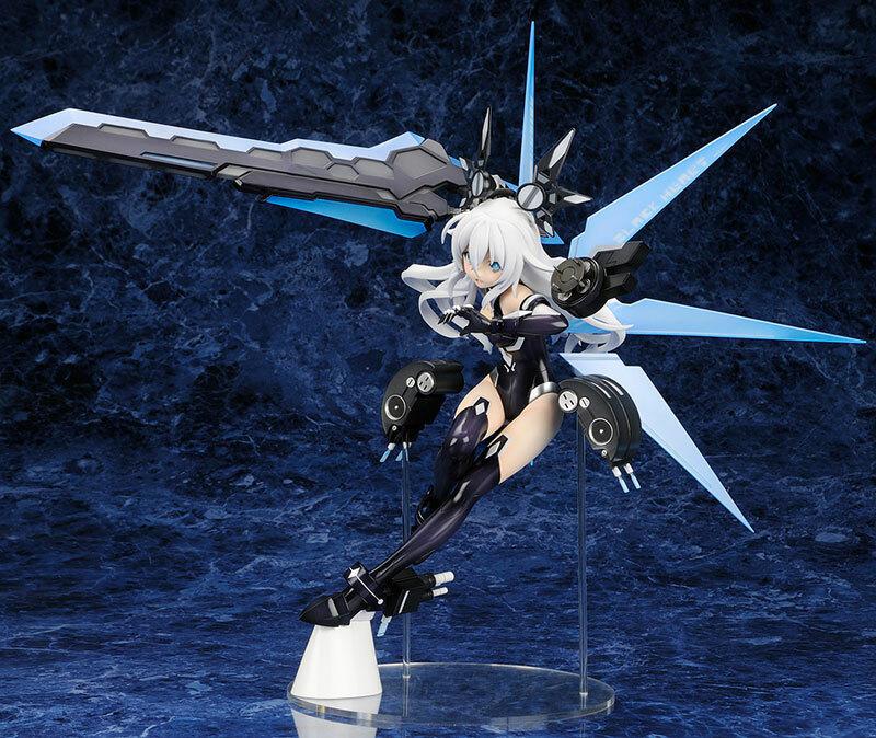 Preview: Black Heart (Noire) - Alter - Neauflage