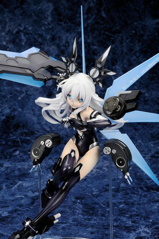 Preview: Black Heart (Noire) - Alter - Neauflage