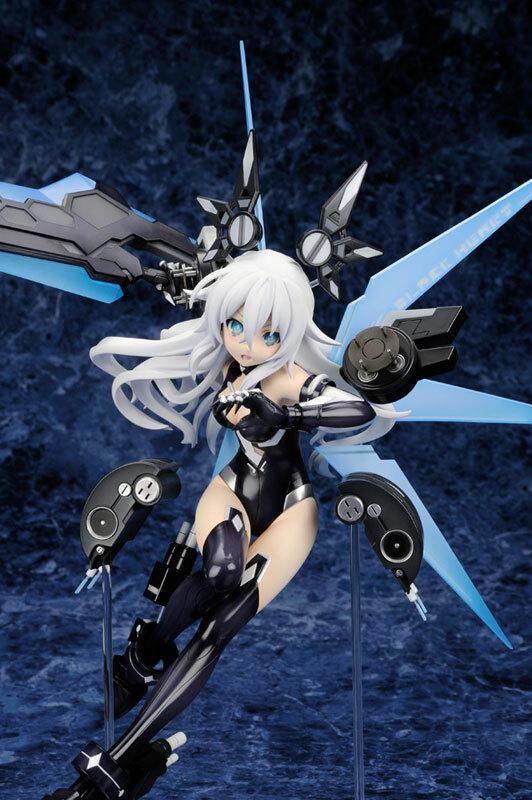 Preview: Black Heart (Noire) - Alter - Neauflage