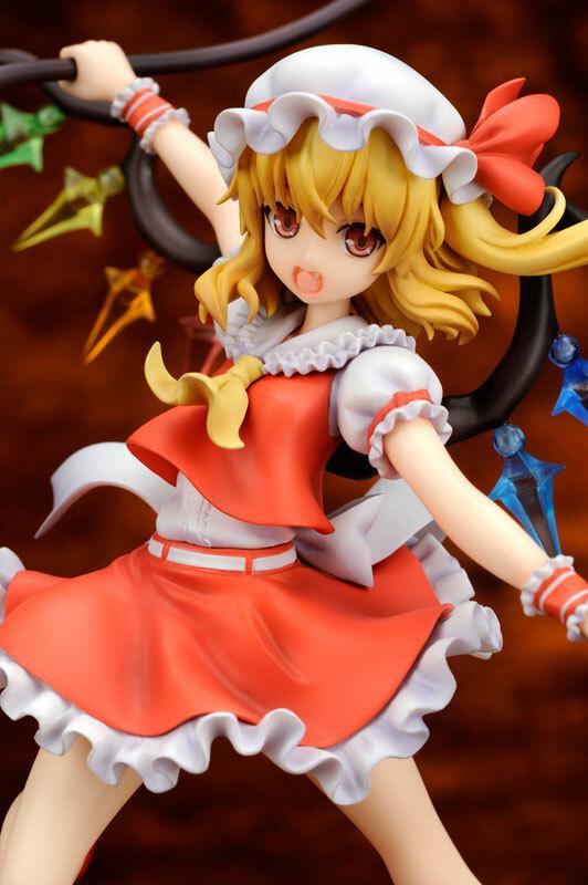 Preview: Flandre Scarlet - Ques Q - Neuauflage