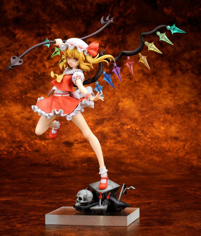 Preview: Flandre Scarlet - Ques Q - Neuauflage