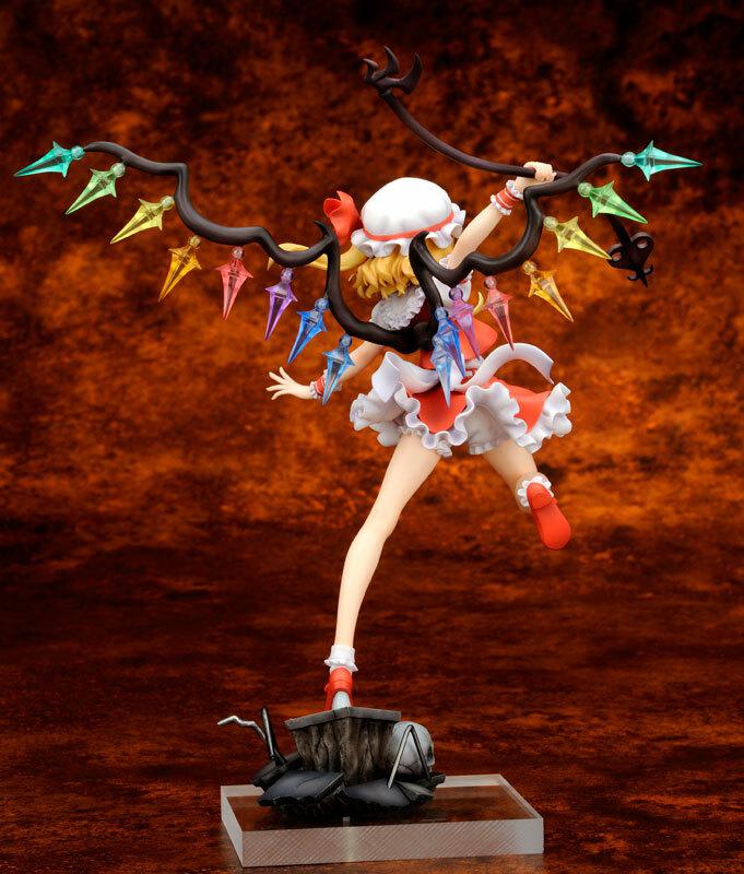 Preview: Flandre Scarlet - Ques Q - Neuauflage