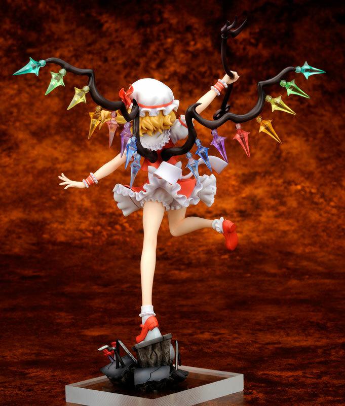 Preview: Flandre Scarlet - Ques Q - Neuauflage