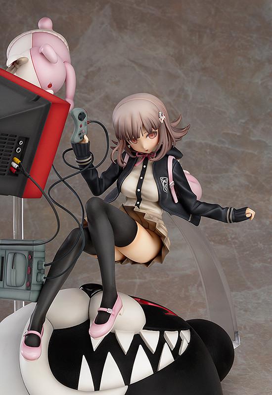 Preview: Chiaki Nanami und Monomi - Phat! Company - Neuauflage