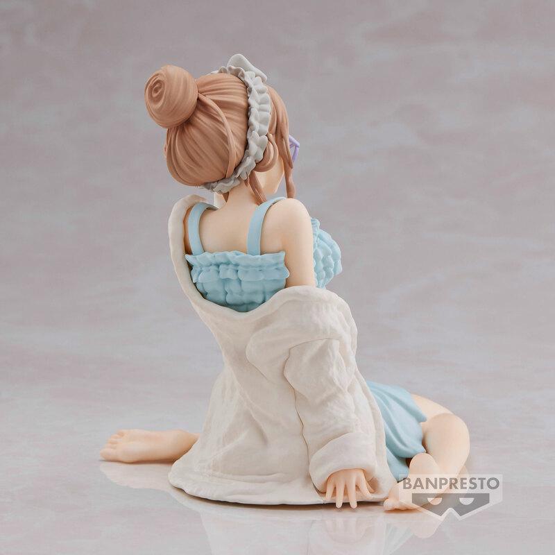 Preview: Hinana Ichikawa (Relax Time) - The Idolmaster Shiny Colors - Banpresto