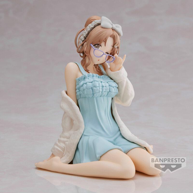 Preview: Hinana Ichikawa (Relax Time) - The Idolmaster Shiny Colors - Banpresto