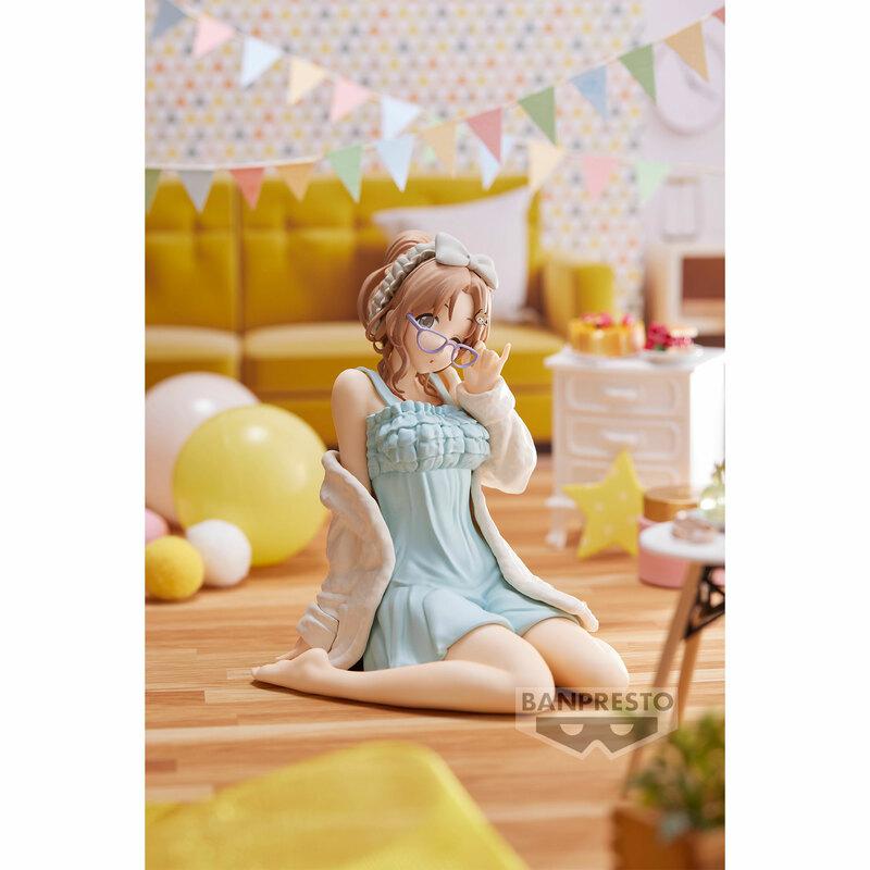 Preview: Hinana Ichikawa (Relax Time) - The Idolmaster Shiny Colors - Banpresto