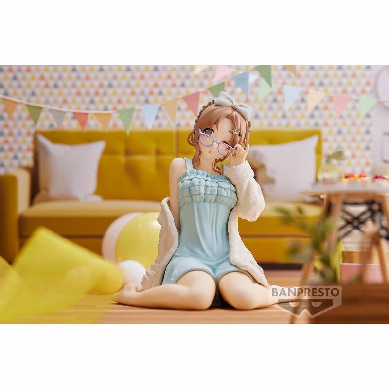 Preview: Hinana Ichikawa (Relax Time) - The Idolmaster Shiny Colors - Banpresto